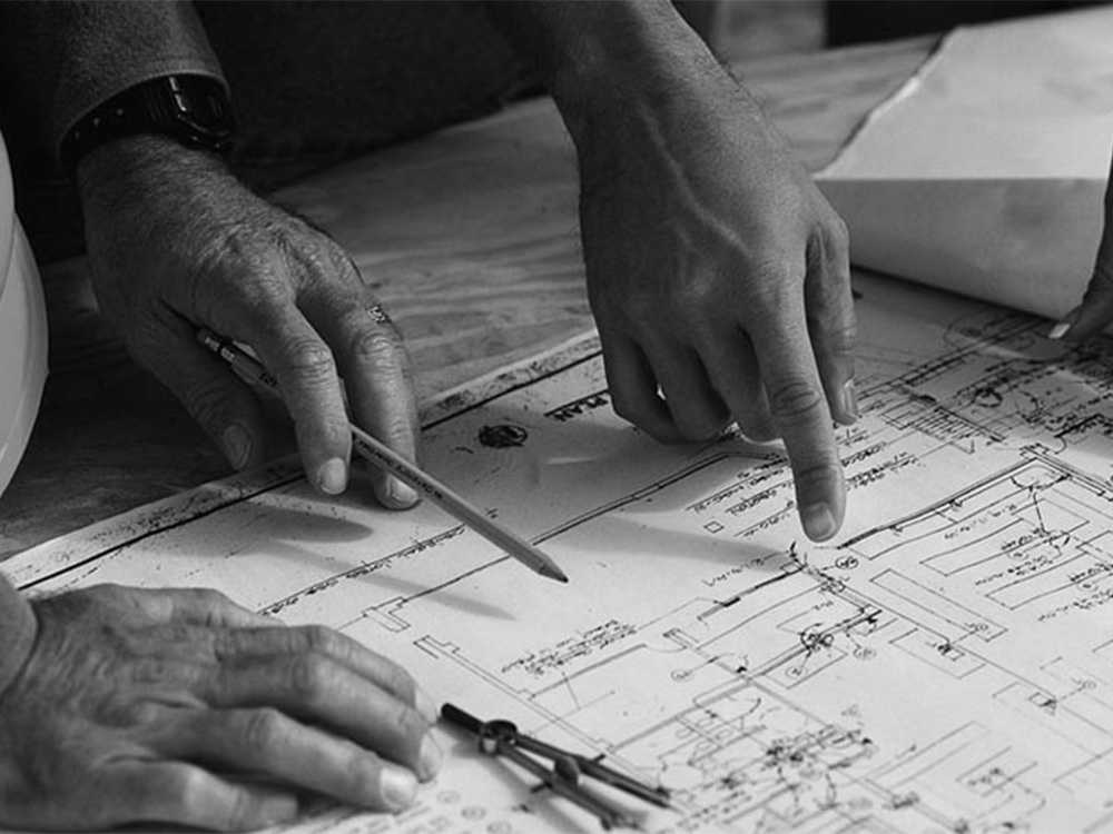 Construction Consulting Near Me