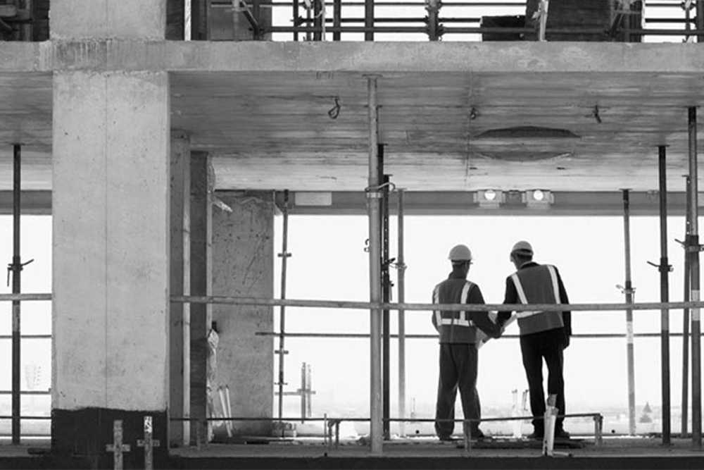 Construction Consulting Carlsbad, CA